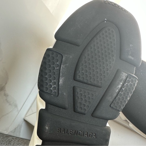BALENCIAGA Speed Sneaker - Picture 2 of 2
